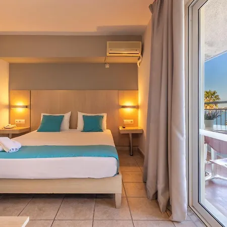 Hotel Infinity Kos Town