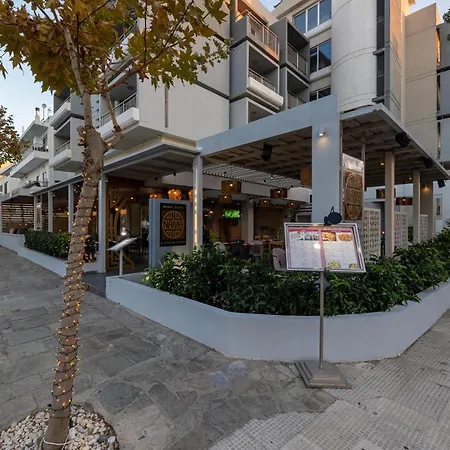 Hotel Infinity 3*